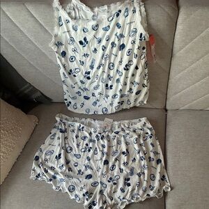 Colsie Pajama Set